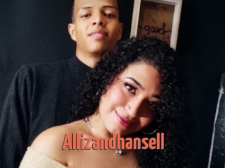 Allizandhansell