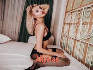 Allyarae