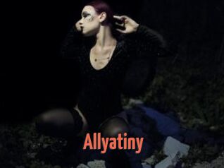 Allyatiny