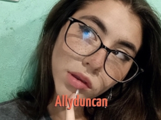 Allyduncan
