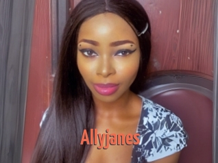 Allyjanes
