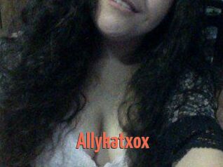 Allykatxox