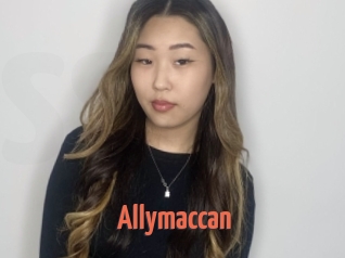 Allymaccan