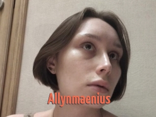 Allynmaenius