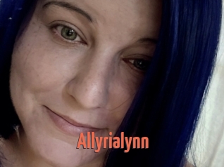 Allyrialynn