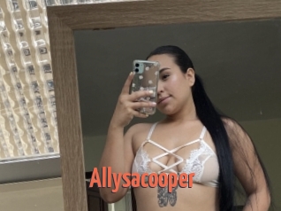 Allysacooper