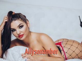 Allysonamber