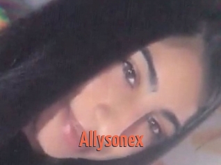 Allysonex