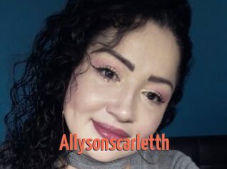 Allysonscarletth