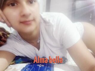 Alma_bella