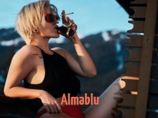 Almablu