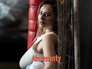 Almasanty