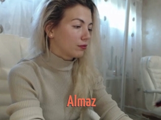 Almaz