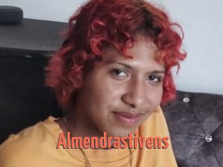 Almendrastivens