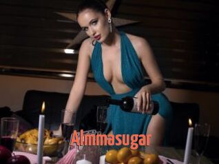 Almmasugar