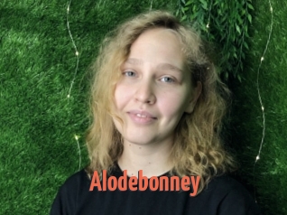 Alodebonney