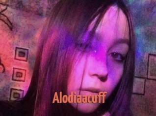 Alodiaacuff