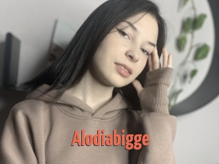 Alodiabigge
