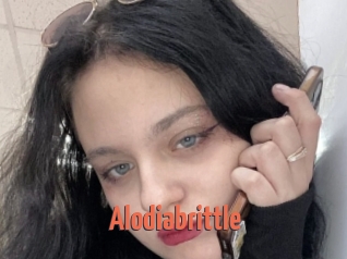 Alodiabrittle