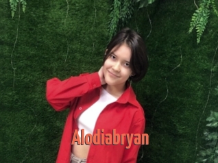 Alodiabryan