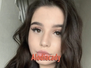 Alodiacady