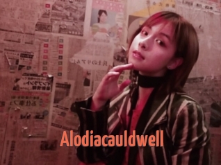 Alodiacauldwell