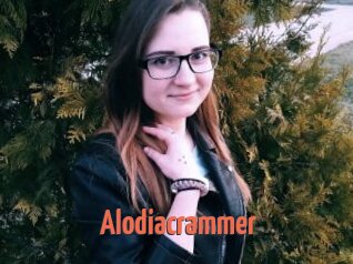 Alodiacrammer