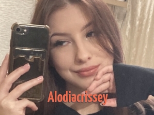 Alodiacrissey