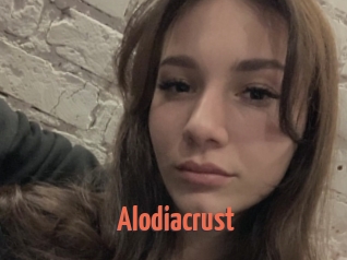 Alodiacrust