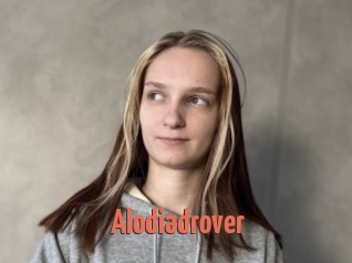 Alodiadrover