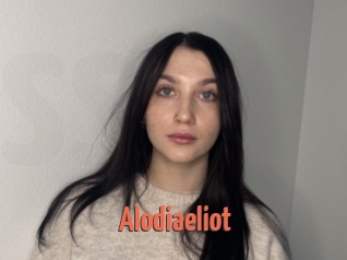 Alodiaeliot