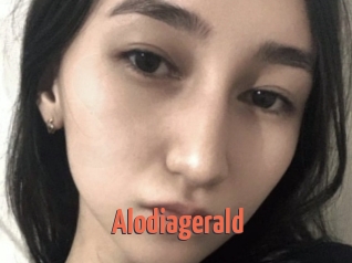 Alodiagerald
