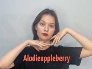 Alodieappleberry