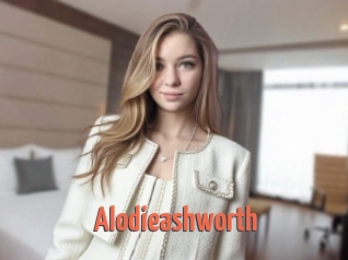 Alodieashworth
