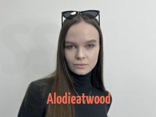 Alodieatwood