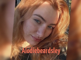 Alodiebeardsley