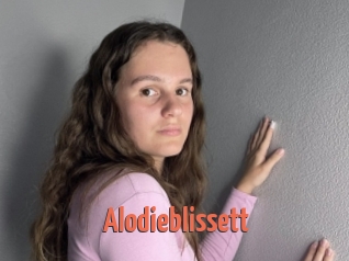 Alodieblissett