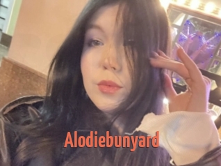 Alodiebunyard