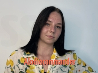 Alodiecommander