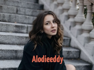 Alodieeddy