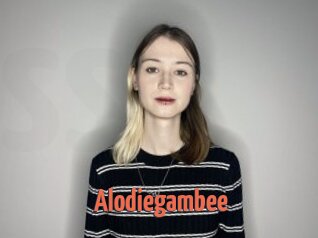 Alodiegambee