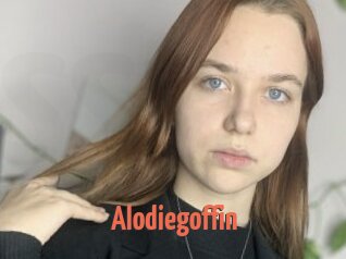 Alodiegoffin