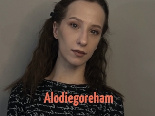 Alodiegoreham