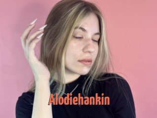 Alodiehankin