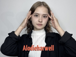 Alodieharwell