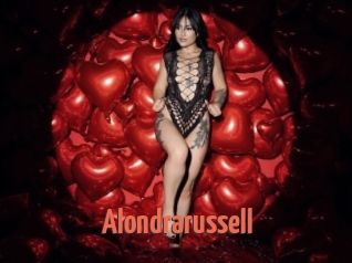 Alondrarussell