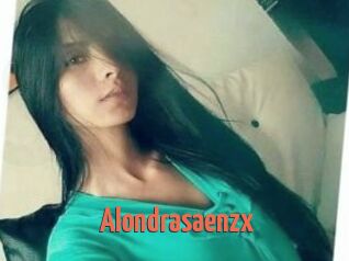 Alondrasaenzx