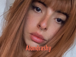 Alondrashy