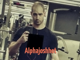 Alphajoshhot