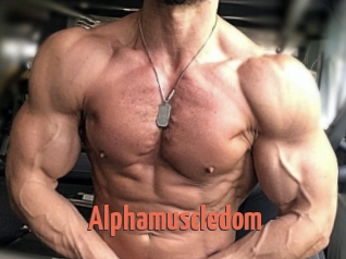Alphamuscledom